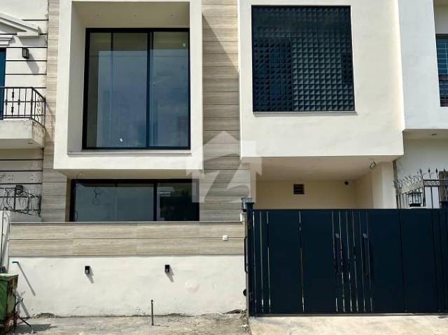 House for sale in Islamabad