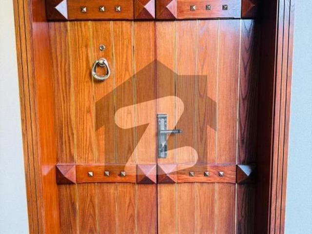 House for sale in Islamabad