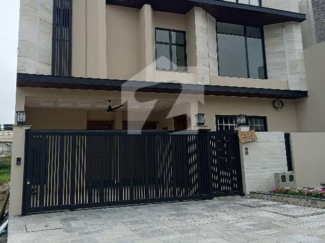 House for sale in Islamabad