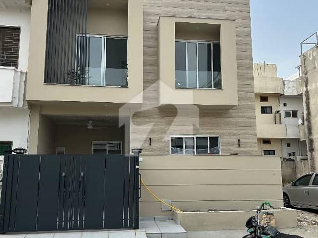 House for sale in Islamabad