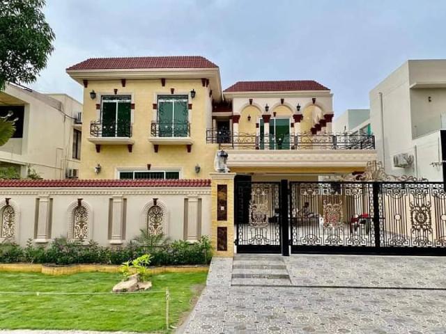 House for sale in Rawalpindi, Islamabad Capital Territory