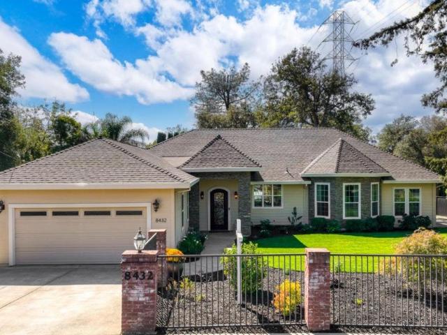 House for sale in Granite Bay, California