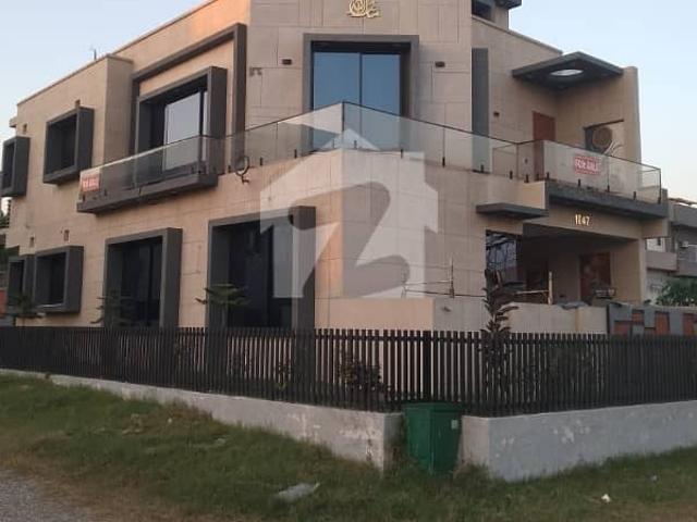 House for sale in اسلام آباد, زون 1