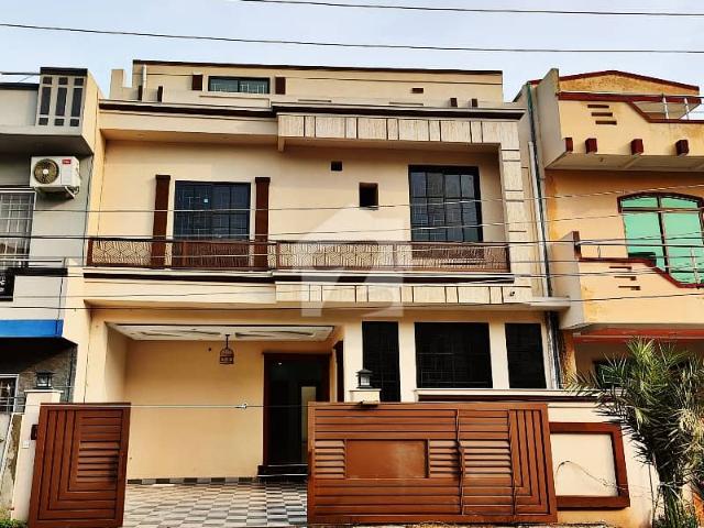 House for sale in Islamabad