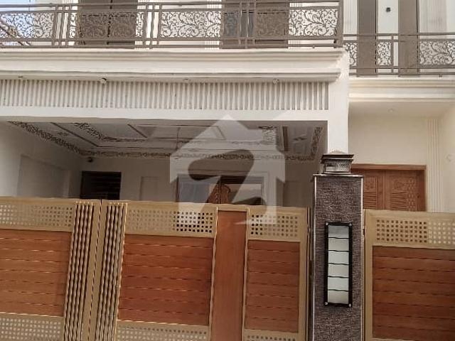 House for sale in Sahiwal, Islamabad Capital Territory