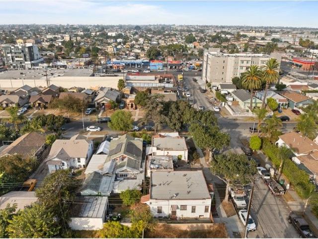 House for sale in Canoga Park, California