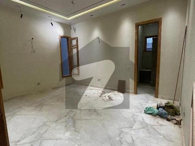 House for sale in North Nazimabad Town, North Waziristan
