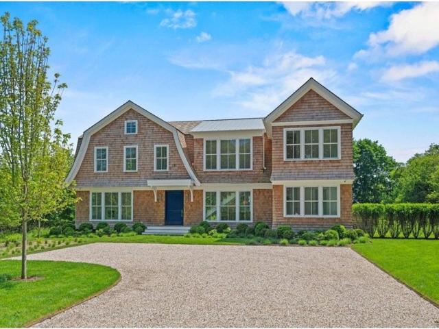 House for sale in Sagaponack, New York
