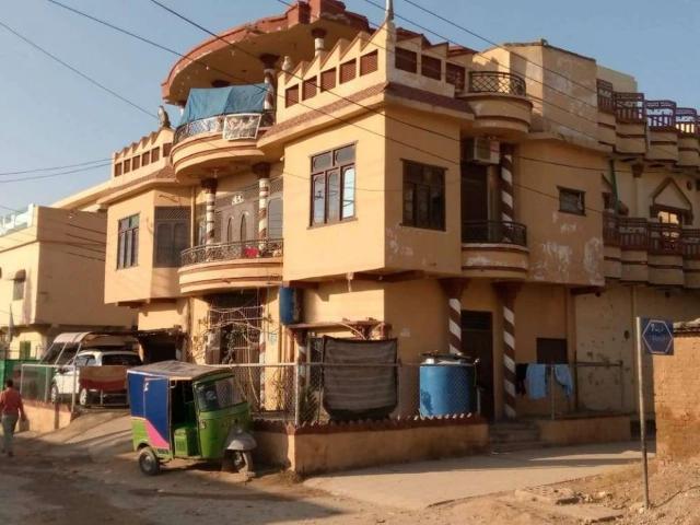 House for sale in Islamabad