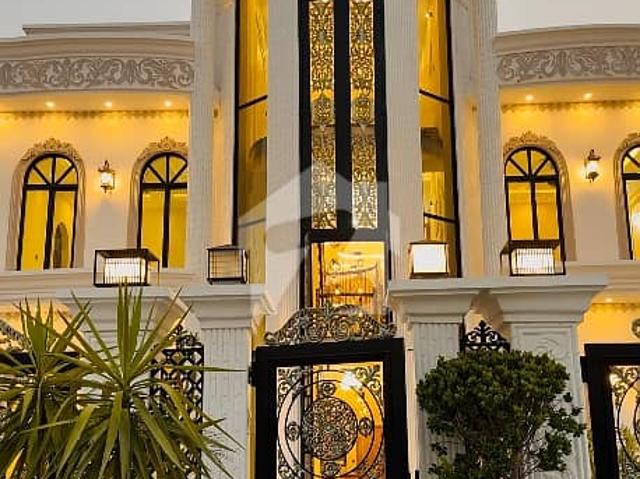 House for sale in Islamabad