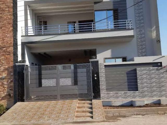 House for sale in Islamabad Capital Territory