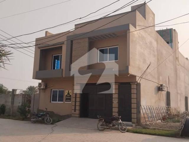 House for sale in Federally Administered Tribal Areas fata
