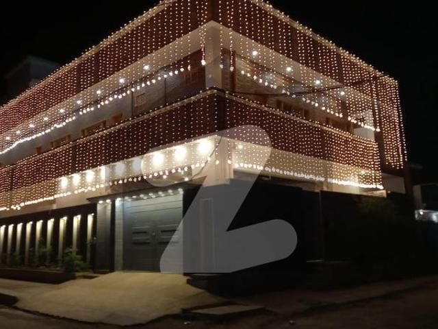 House for sale in Hyderabad, Federally Administered Tribal Areas fata