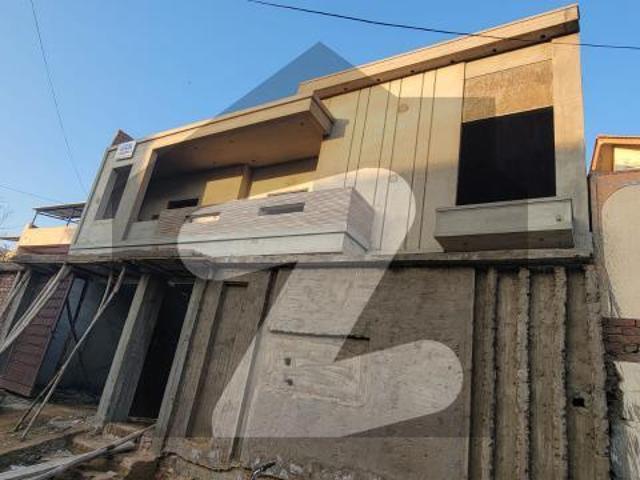 House for sale in Federally Administered Tribal Areas fata