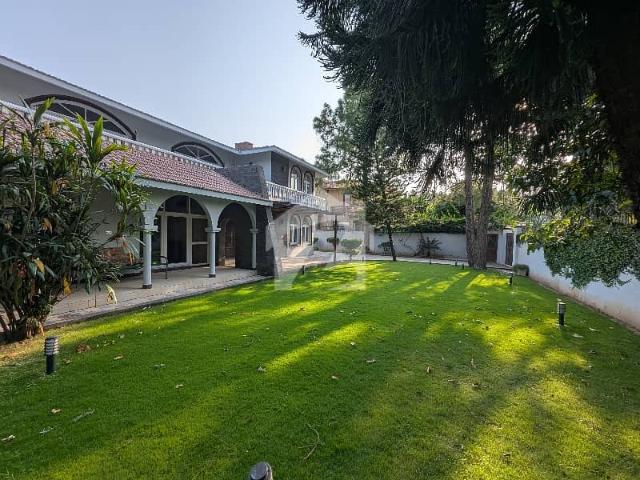 House for rent in اسلام آباد, زون 1