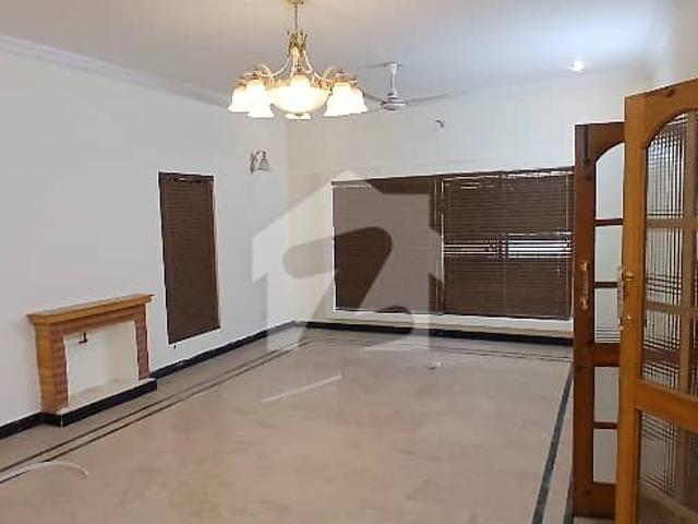 Property for rent in Islamabad