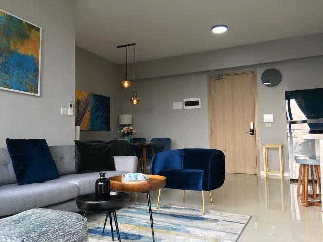 Căn hộ cho thuê tại Thủ Đức, Hồ Chí Minh