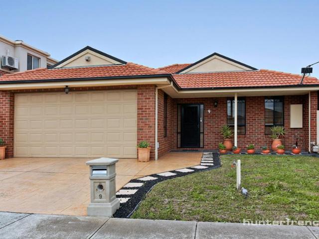 House for rent in Camerons Creek, Victoria