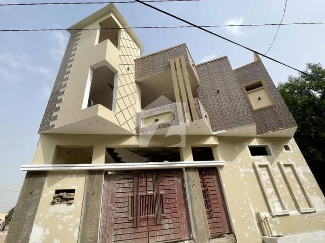 House for sale in Federally Administered Tribal Areas fata
