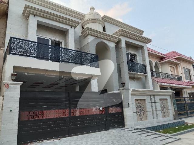 House for sale in Sahiwal, Punjab