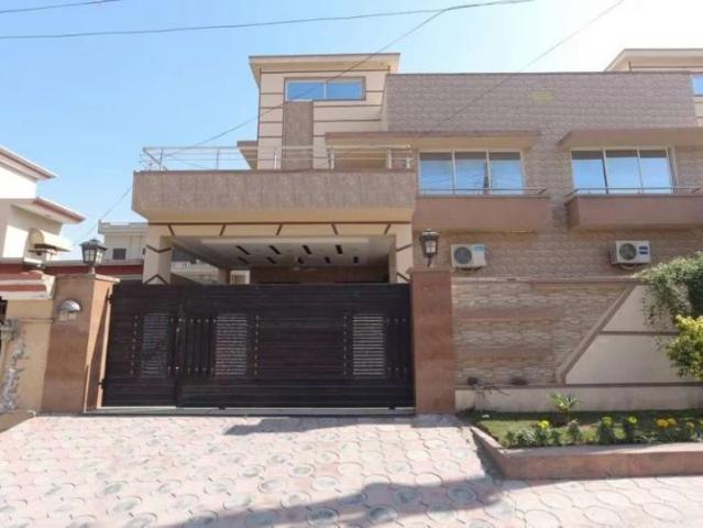 House for sale in Rawalpindi, Islamabad Capital Territory