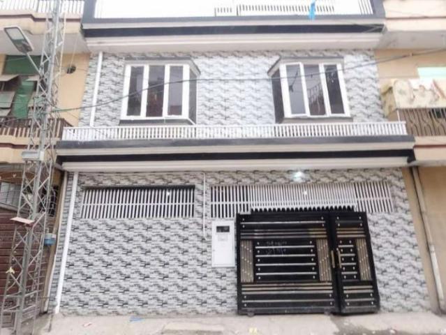 House for sale in Rawalpindi, Islamabad Capital Territory