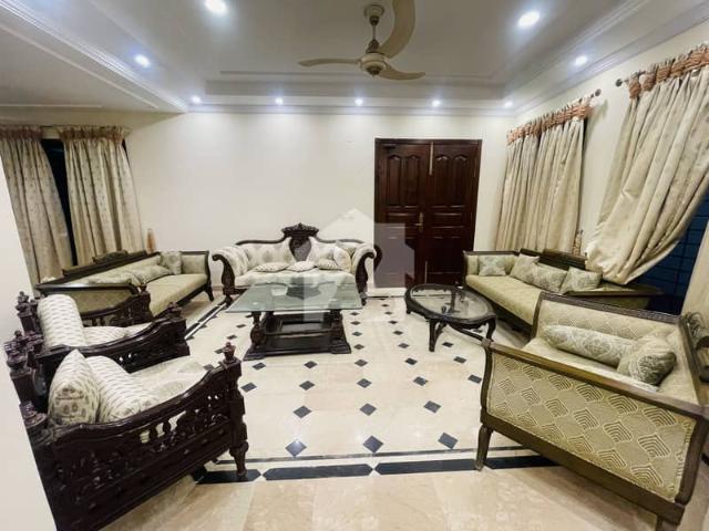 House for rent in Islamabad