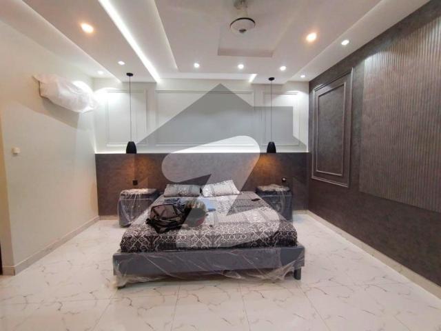 Apartment for rent in Rawalpindi, Islamabad Capital Territory