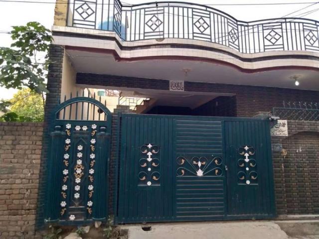House for rent in Islamabad