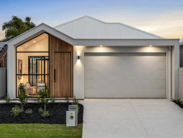 Land for sale in Horseshoe Creek, South Australia