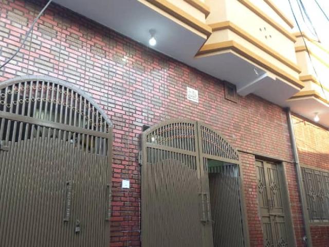 House for sale in Rawalpindi, Islamabad Capital Territory
