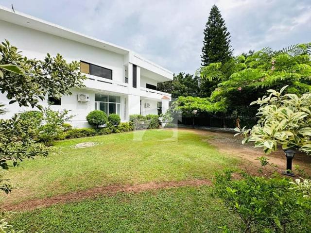 House for rent in Islamabad