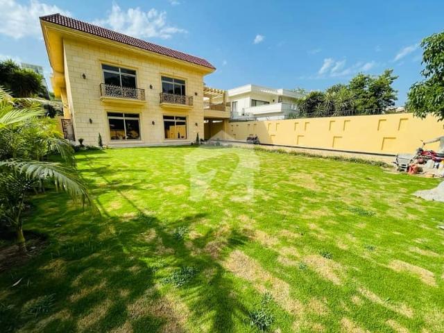 House for rent in اسلام آباد, زون 1