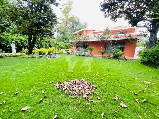 House for rent in Islamabad