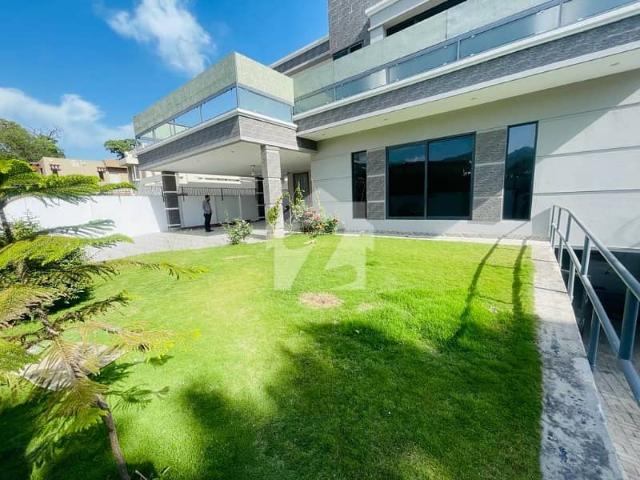 House for rent in اسلام آباد, زون 1