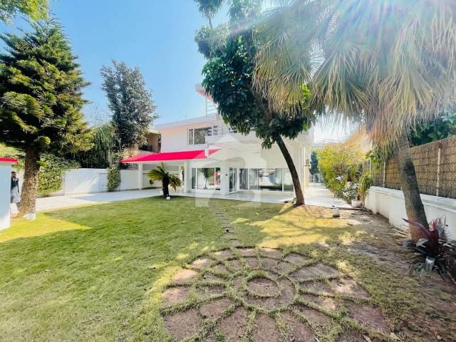 House for rent in اسلام آباد, زون 1