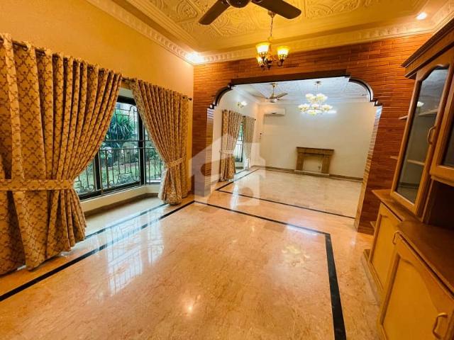 House for rent in Islamabad