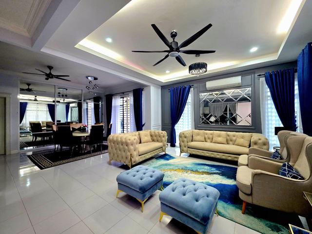 Residential House for sale in Kuantan, Pahang