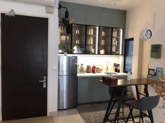 Condominium for rent in Tanjong Sepat, Selangor
