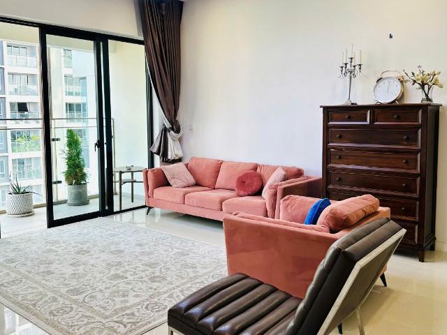 Căn hộ cho thuê tại Thủ Đức, Hồ Chí Minh