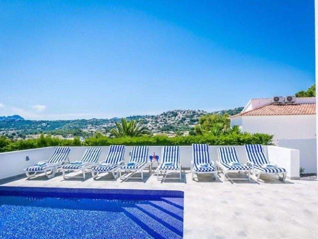Casa en alquiler en Eivissa, Can Cantó