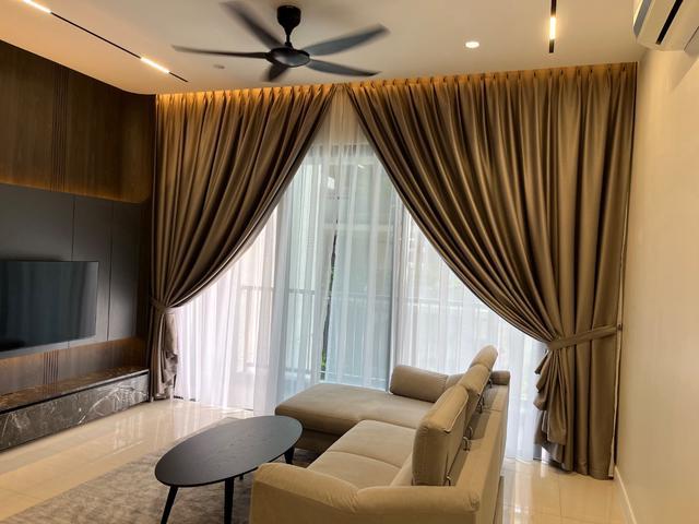 Condominium for rent in Cheras