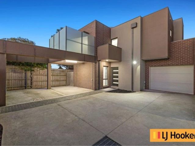 Apartment for sale in Camerons Creek, Victoria