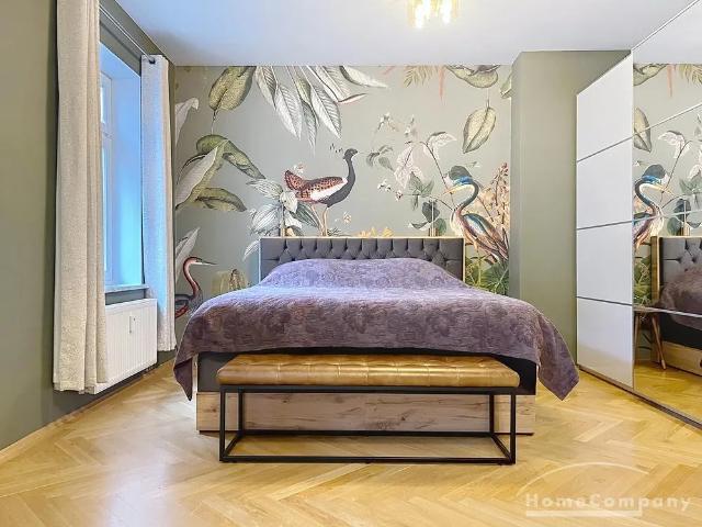 Apartment mieten in Au-Haidhausen, München