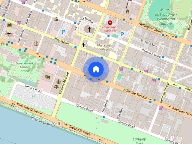 Apartment for rent in Cockburn, Western Australia