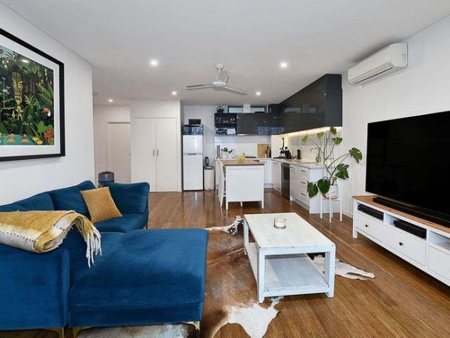 Apartment for rent in Camerons Creek, Victoria