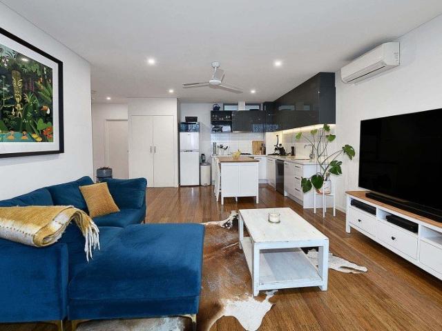 Apartment for rent in Camerons Creek, Victoria