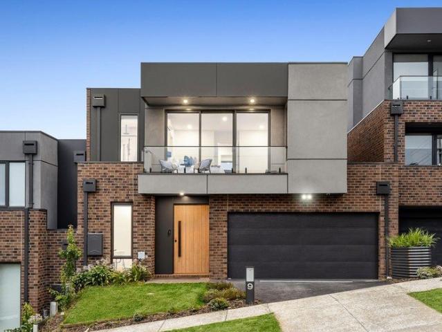 Townhouse for rent in Camerons Creek, Victoria