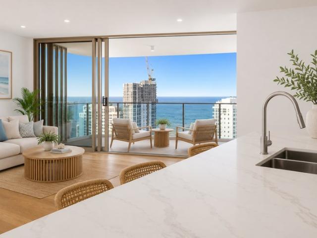Apartment for rent in Fernbrook, Queensland