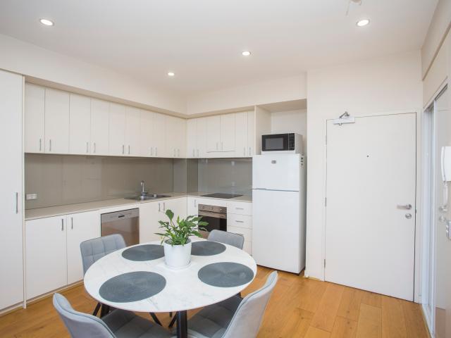 Apartment for sale in Lathlain, Western Australia